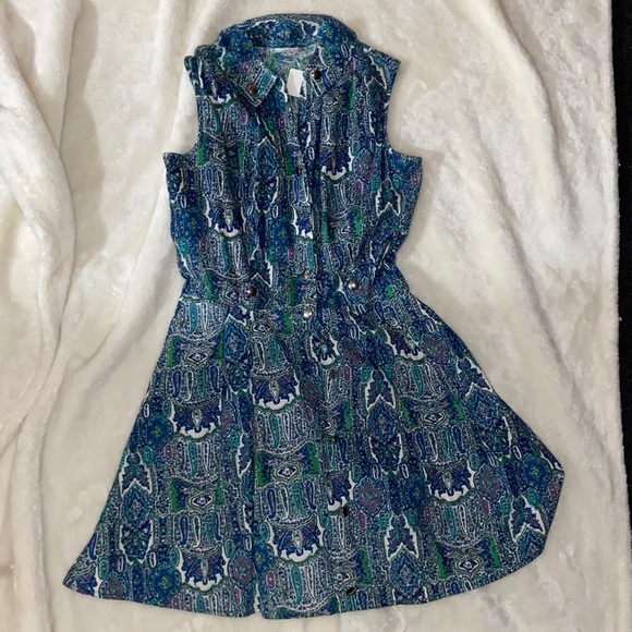 VINTAGE 60’s Joyce Lane dress - Picture 1 of 4